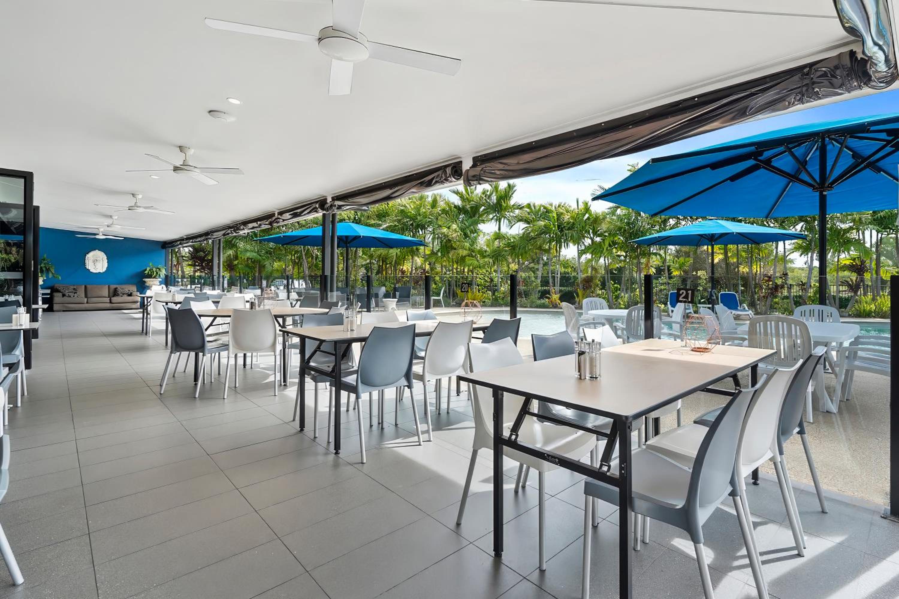 Quality Resort Parkhurst