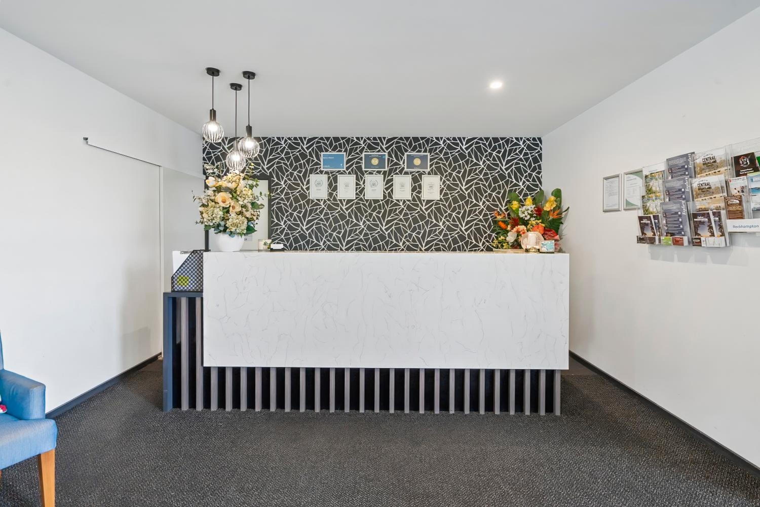 Quality Resort Parkhurst