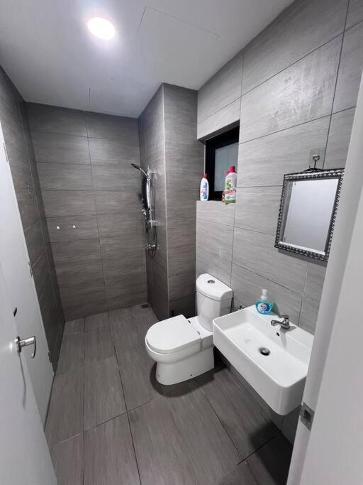 Twentyfive7 Amber Residence photo 6