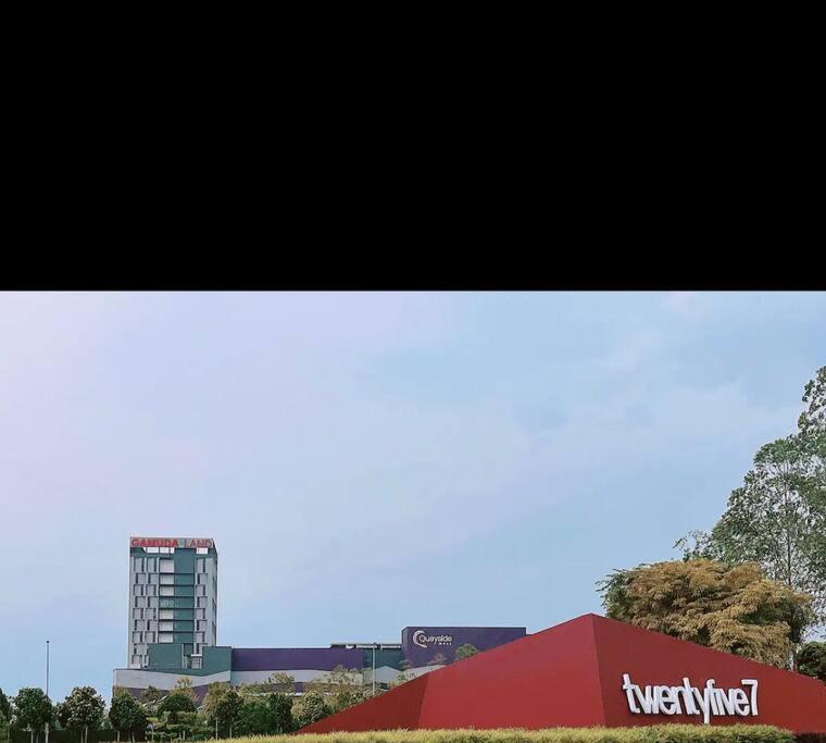 Twentyfive7 Amber Residence, photo 14