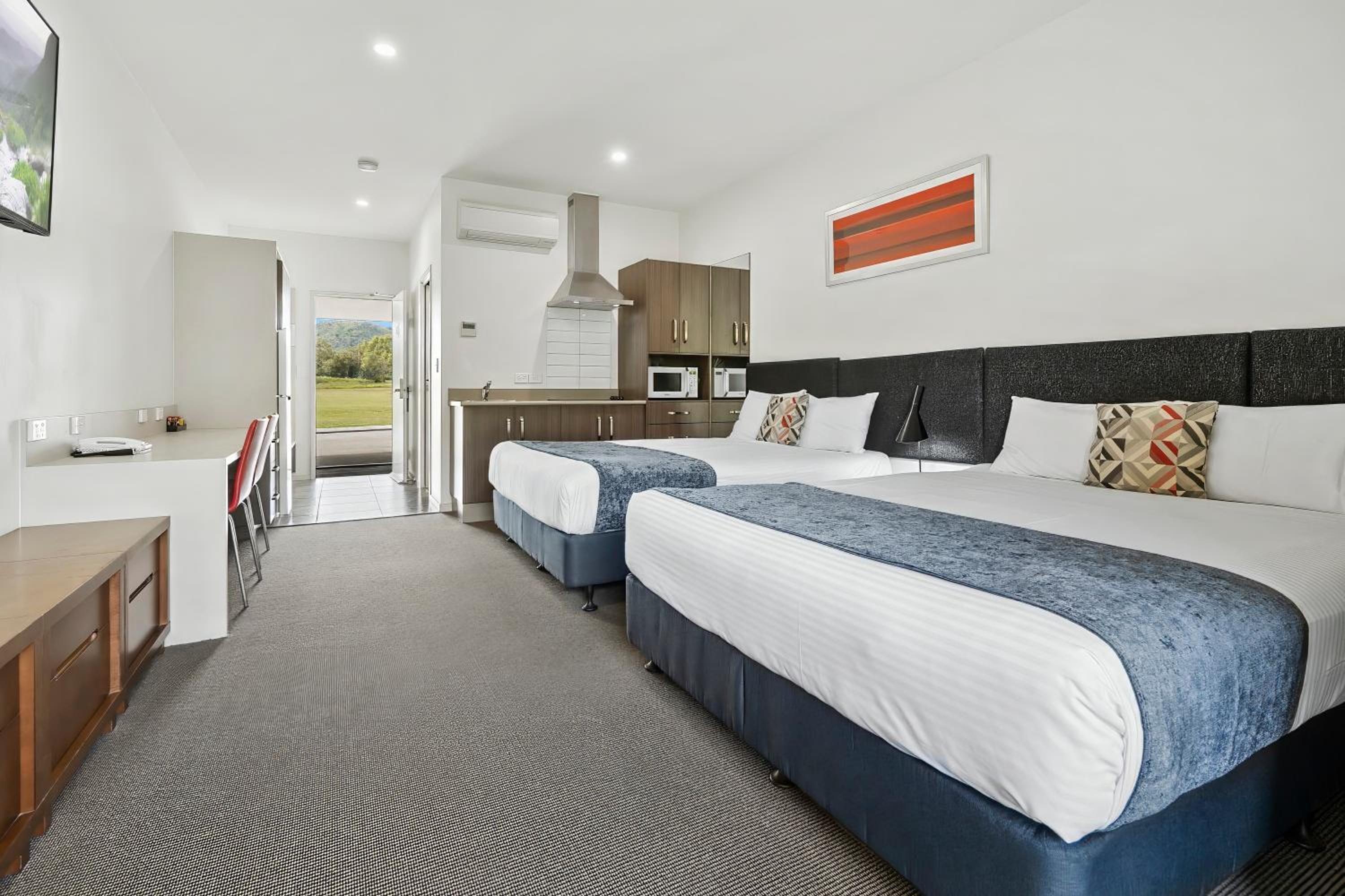Quality Resort Parkhurst