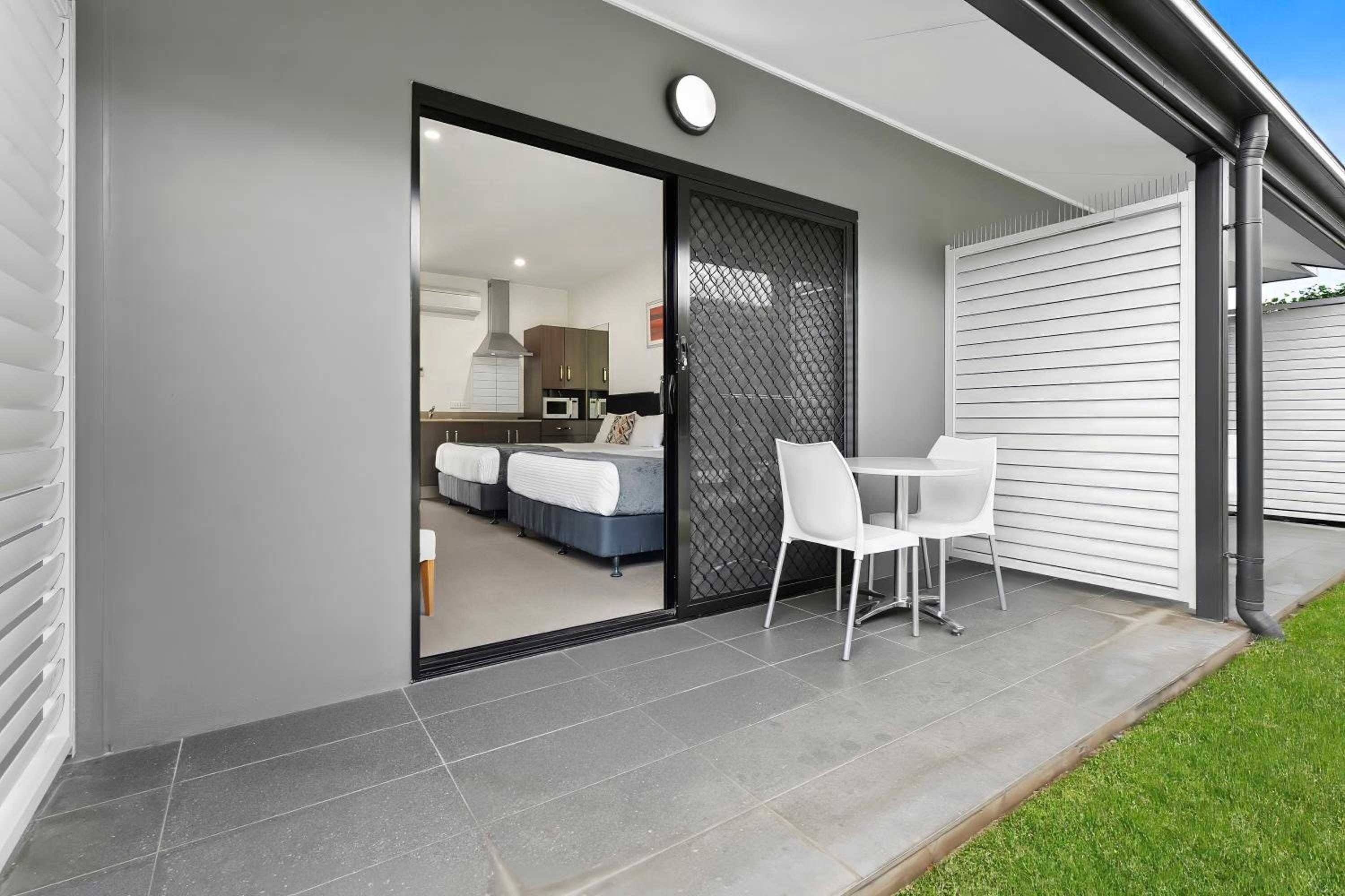 Quality Resort Parkhurst
