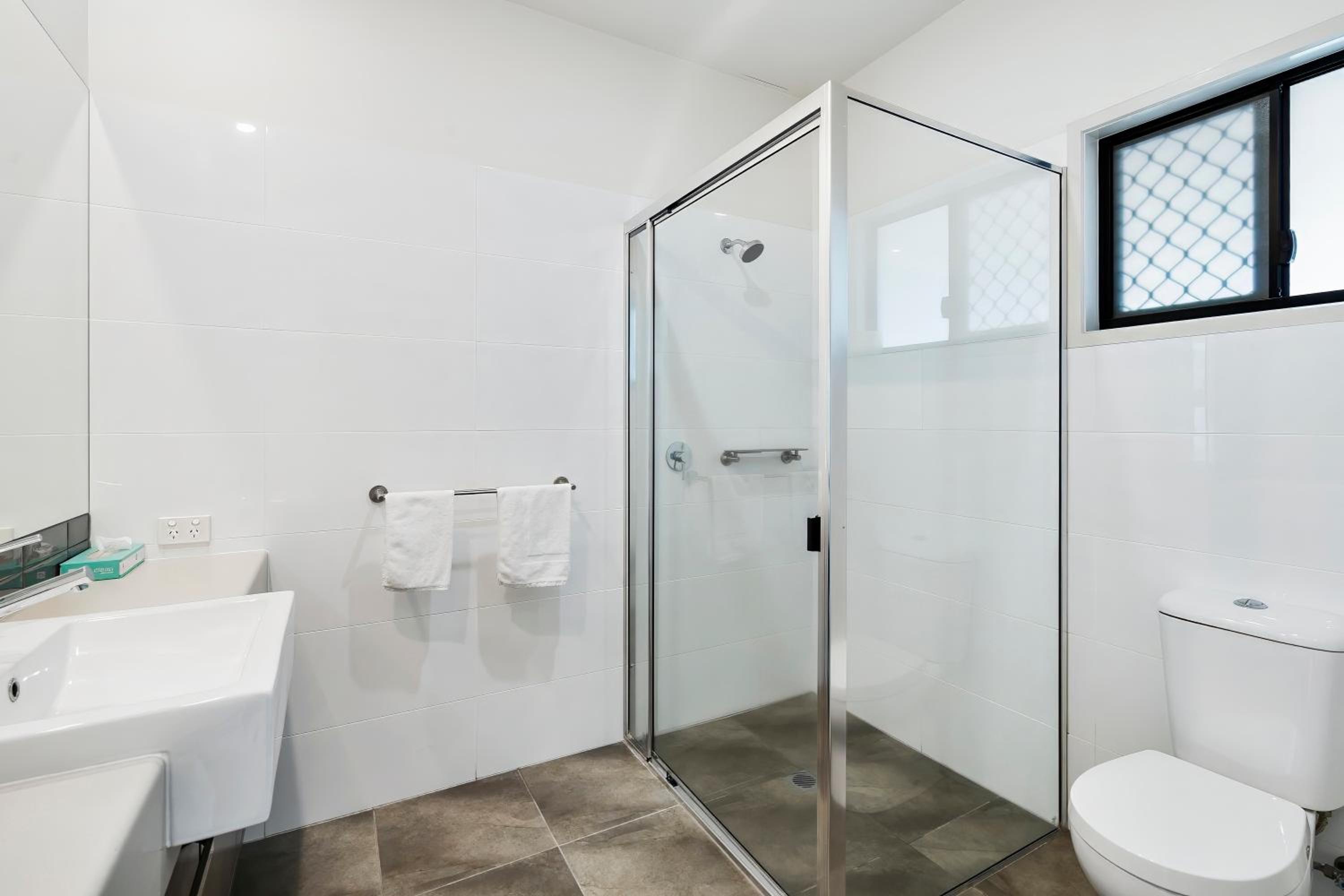 Quality Resort Parkhurst