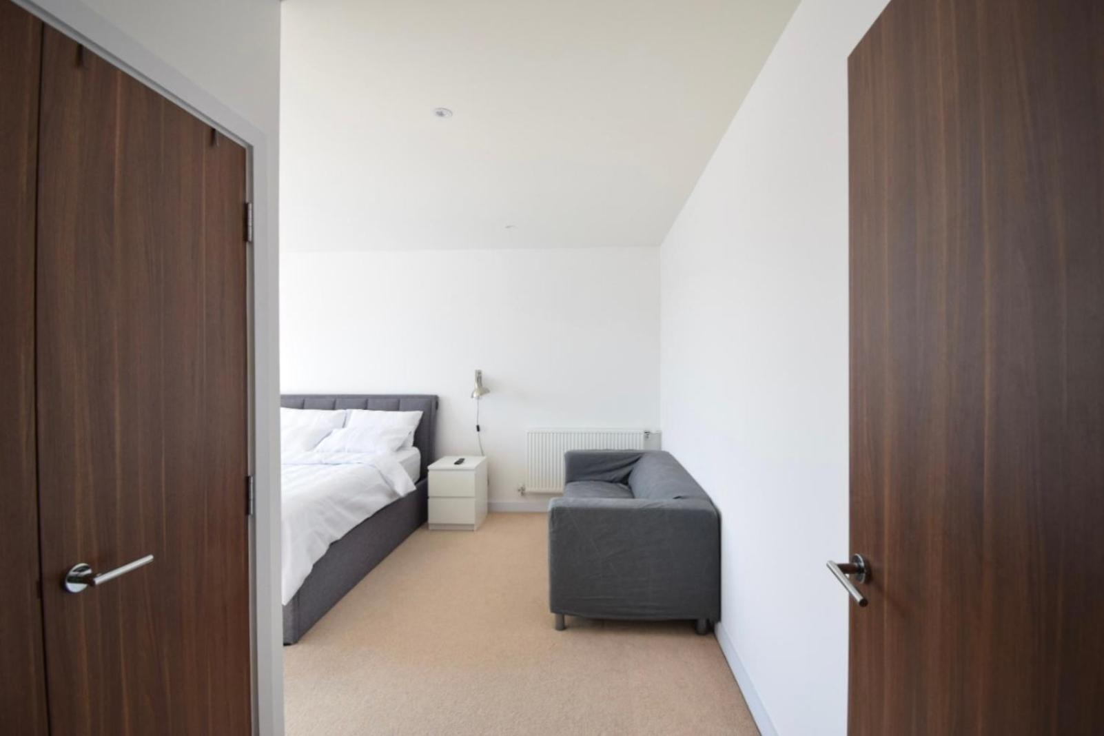 Edgware Heights