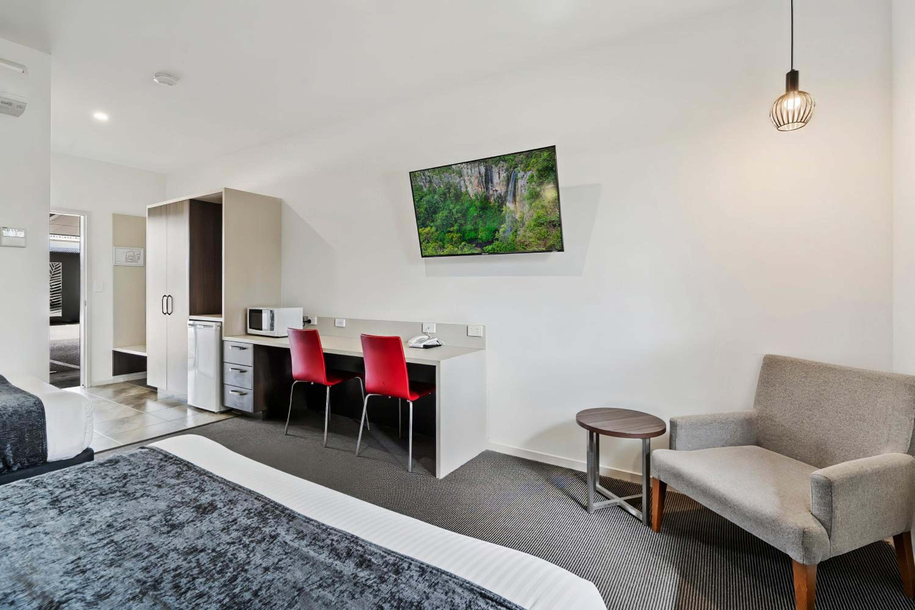 Quality Resort Parkhurst