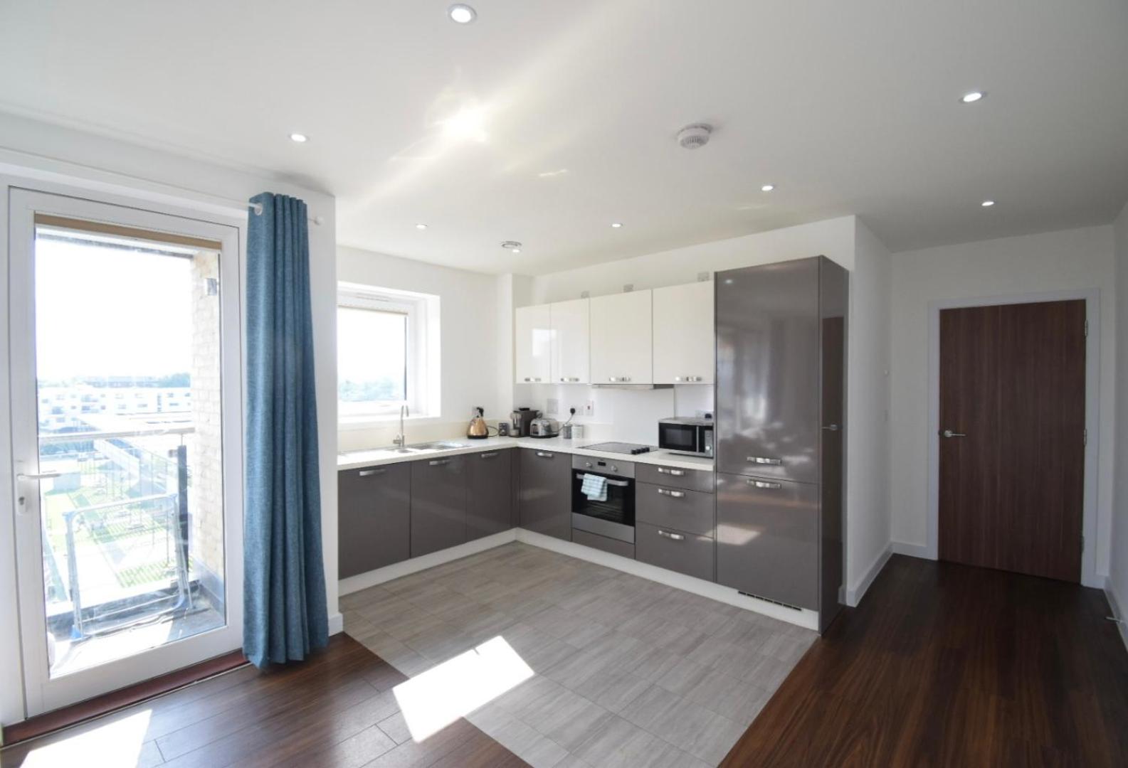 Edgware Heights