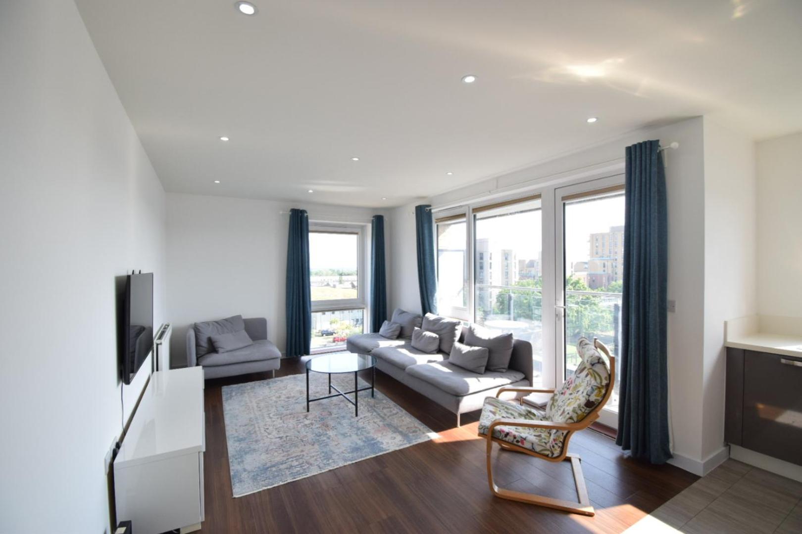 Edgware Heights
