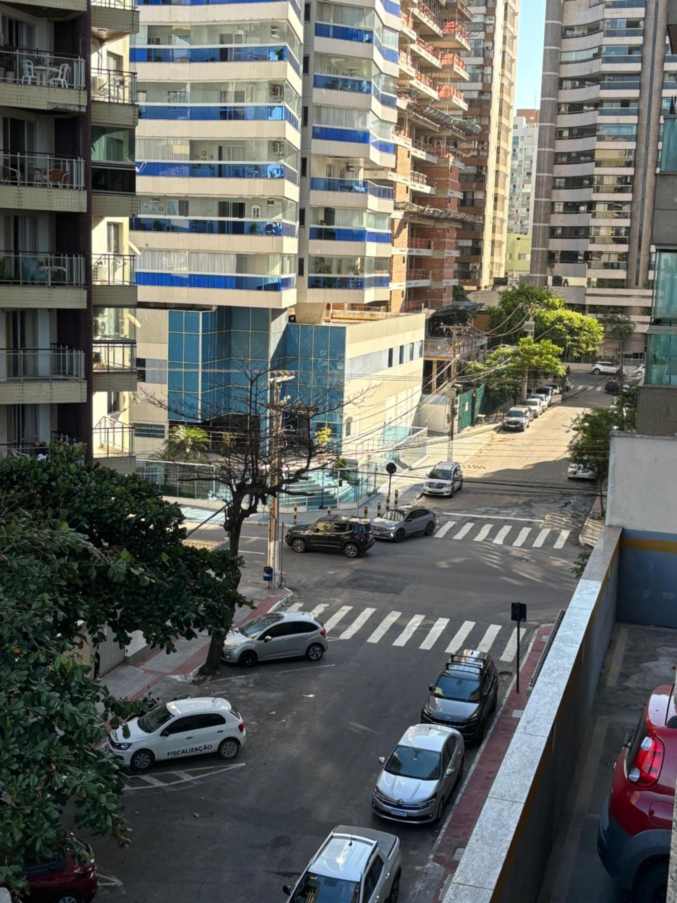 Ocean Flat com vista pro mar 403