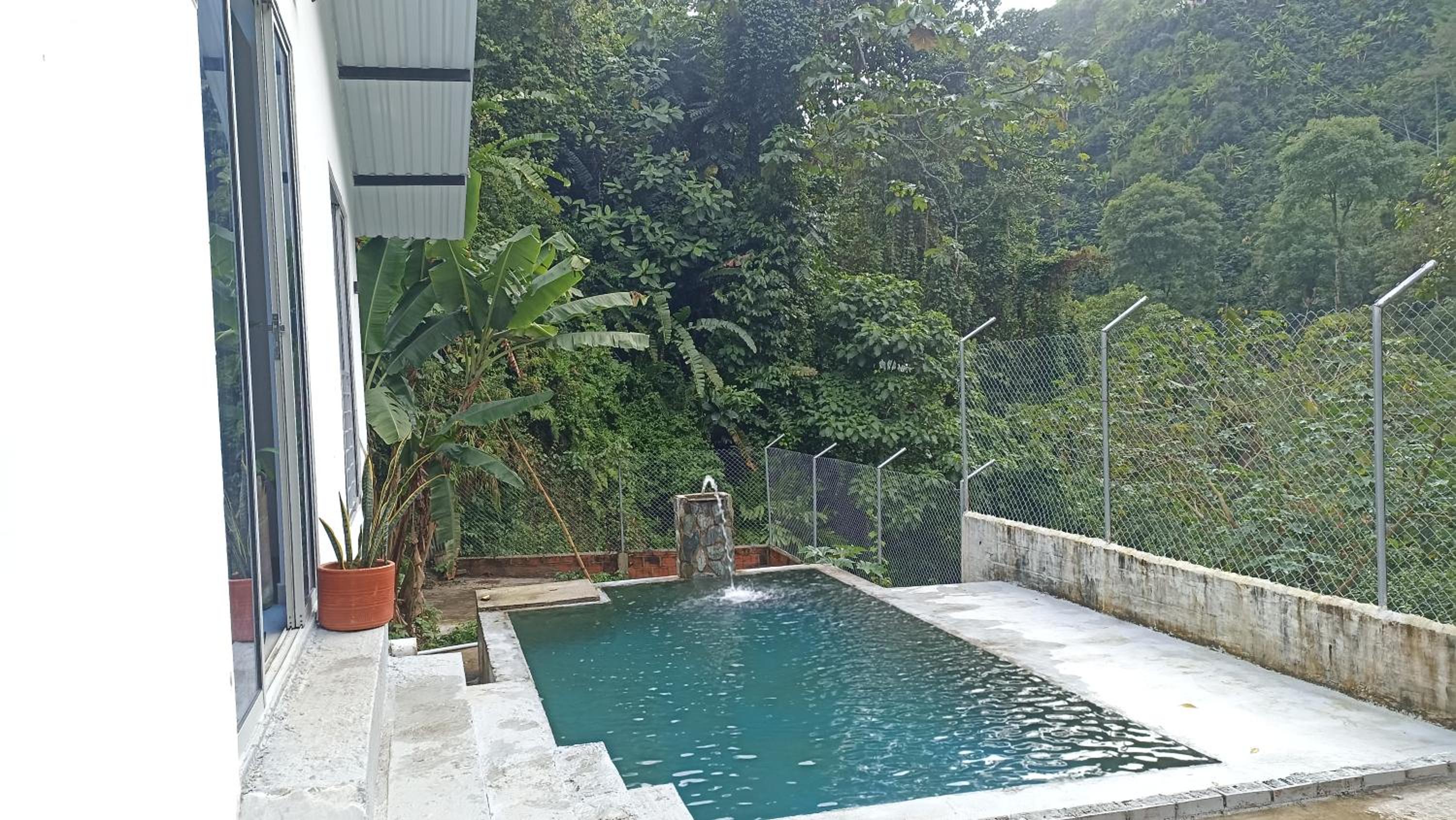 Cabaña Mi Chelita