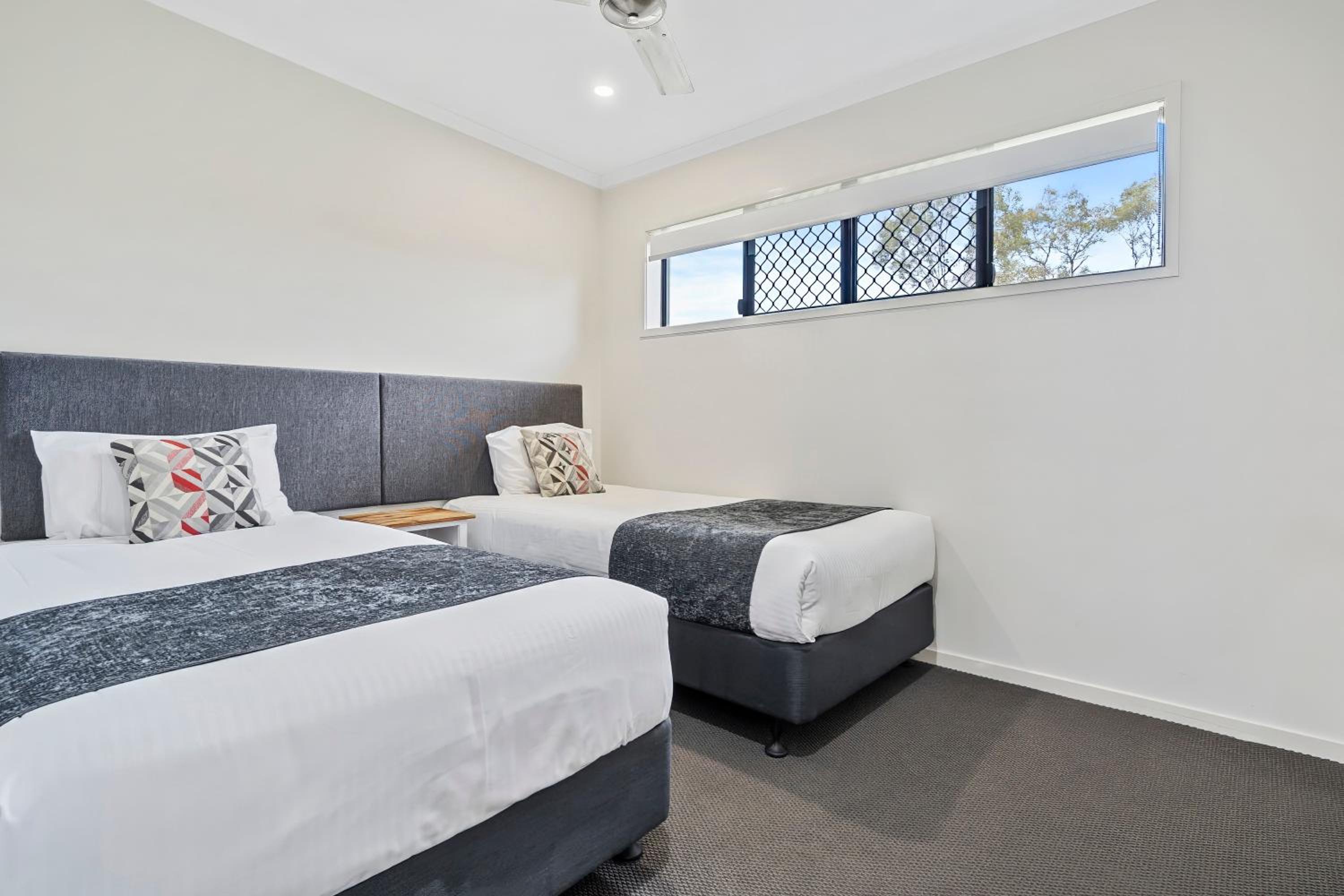 Quality Resort Parkhurst