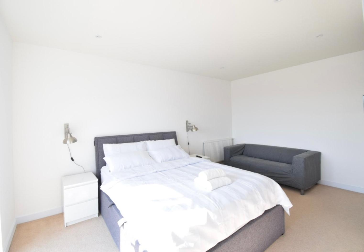 Edgware Heights