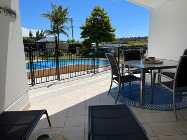 The Boathouse Resort Luxury Apartments