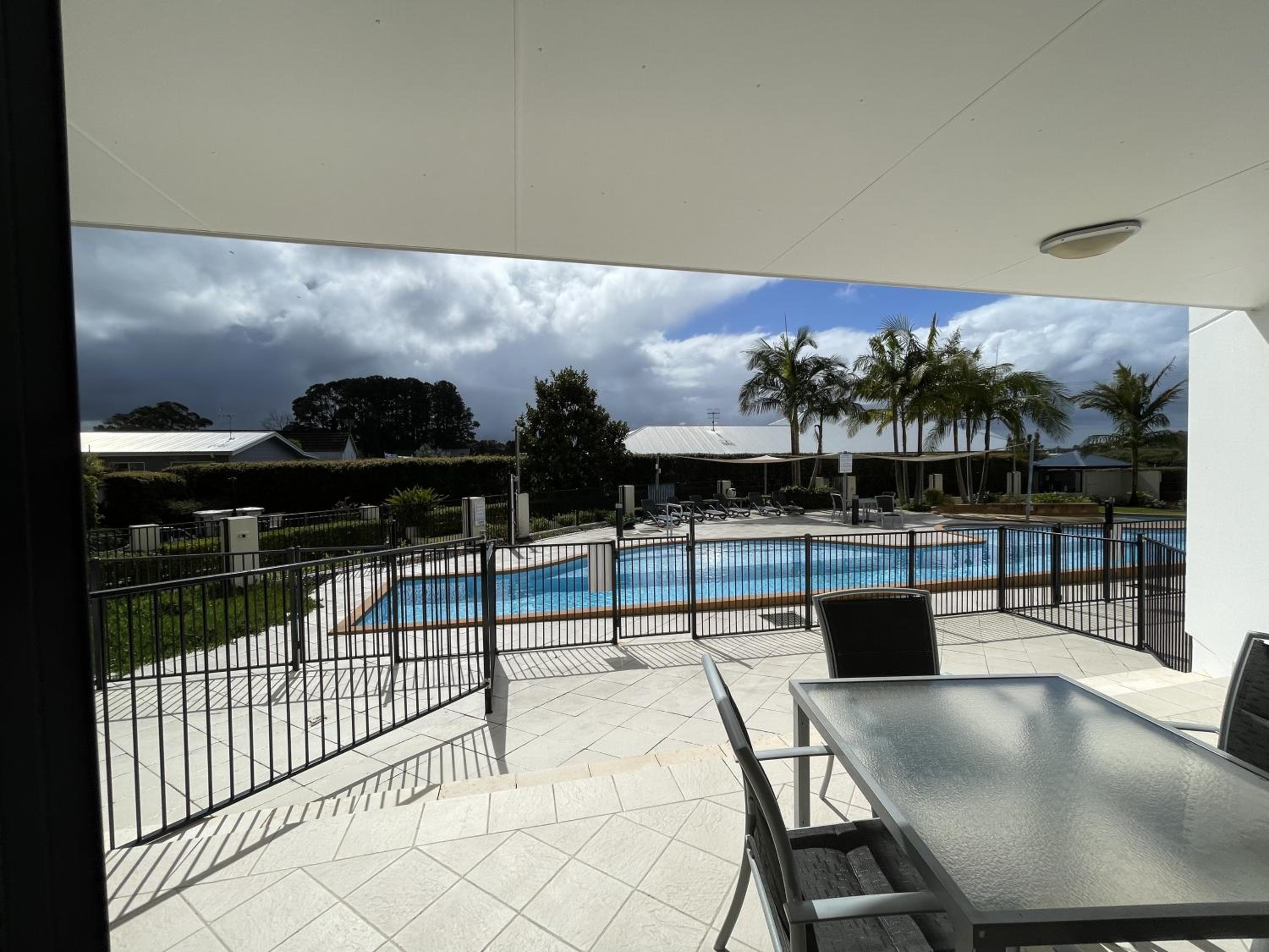 The Boathouse Resort Luxury Apartments