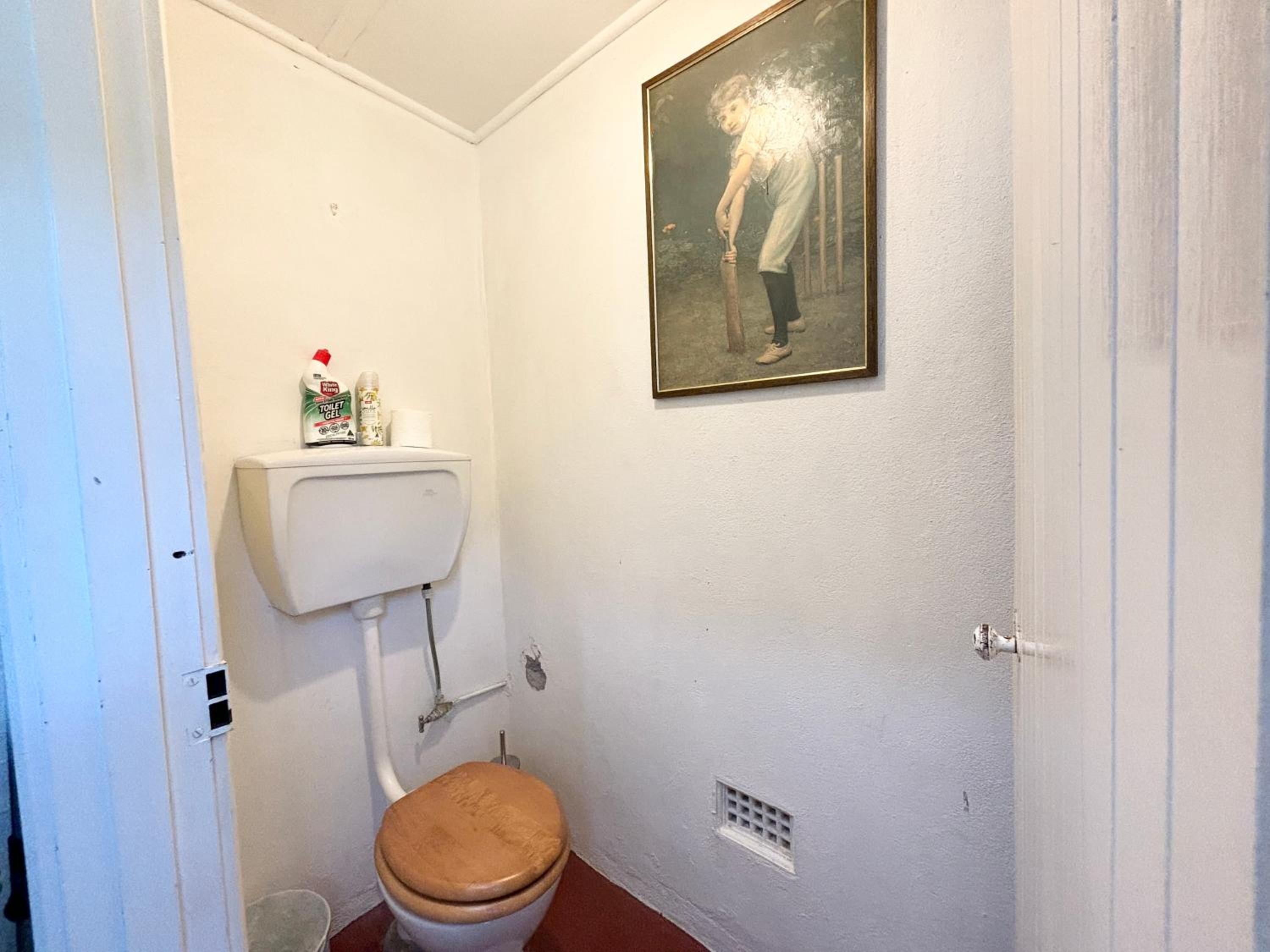 Subiaco 1Bd in Heritage Home Gem!