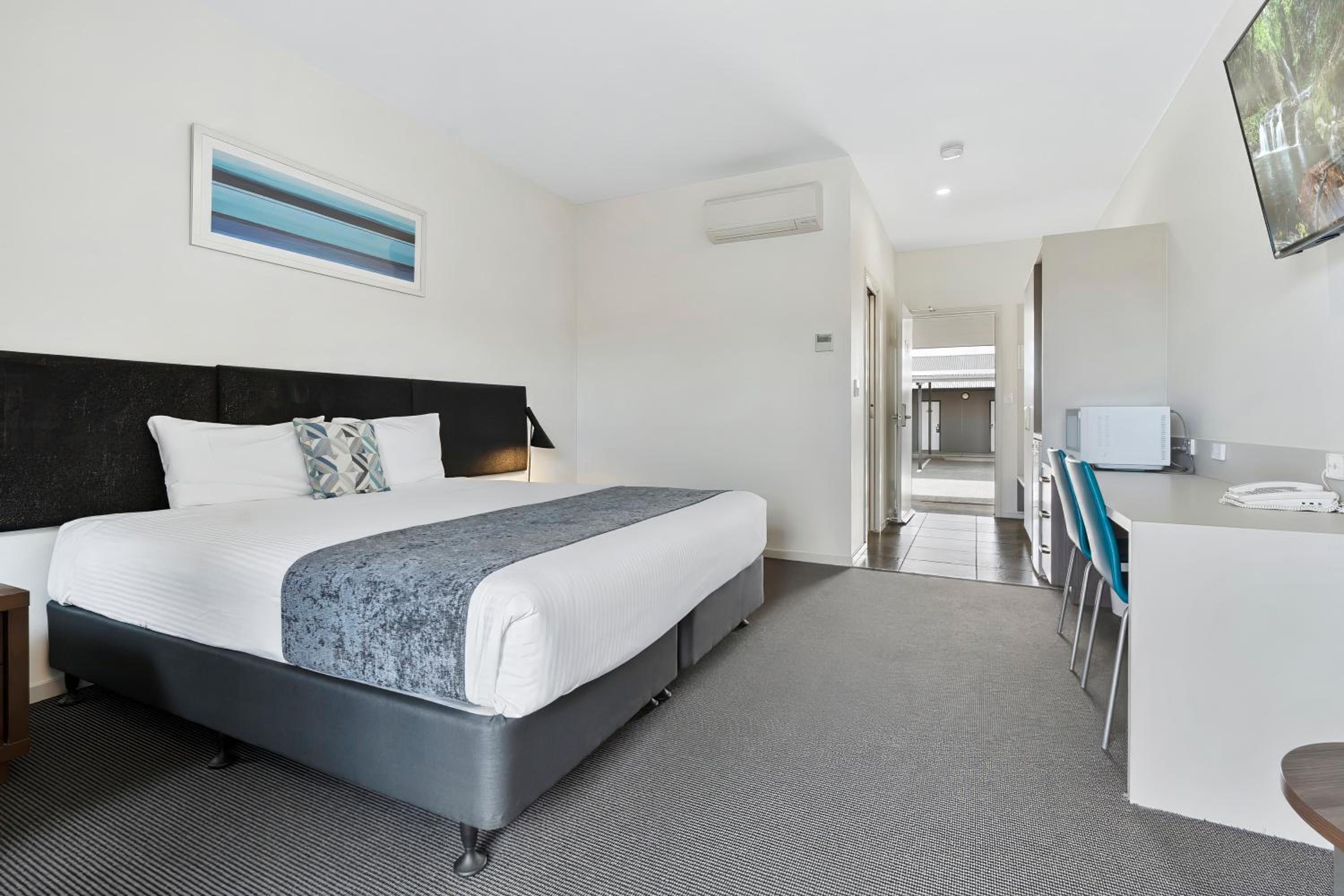 Quality Resort Parkhurst