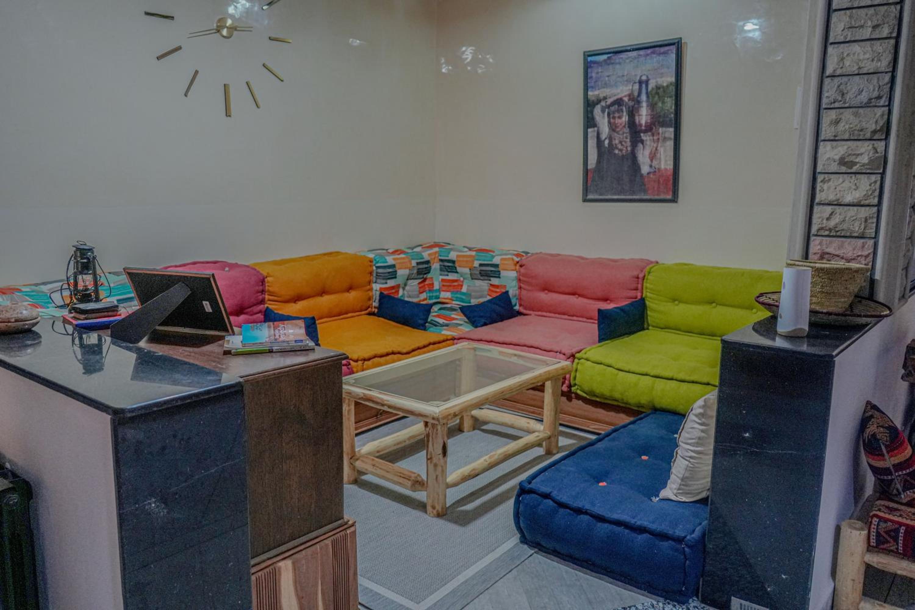 lounge