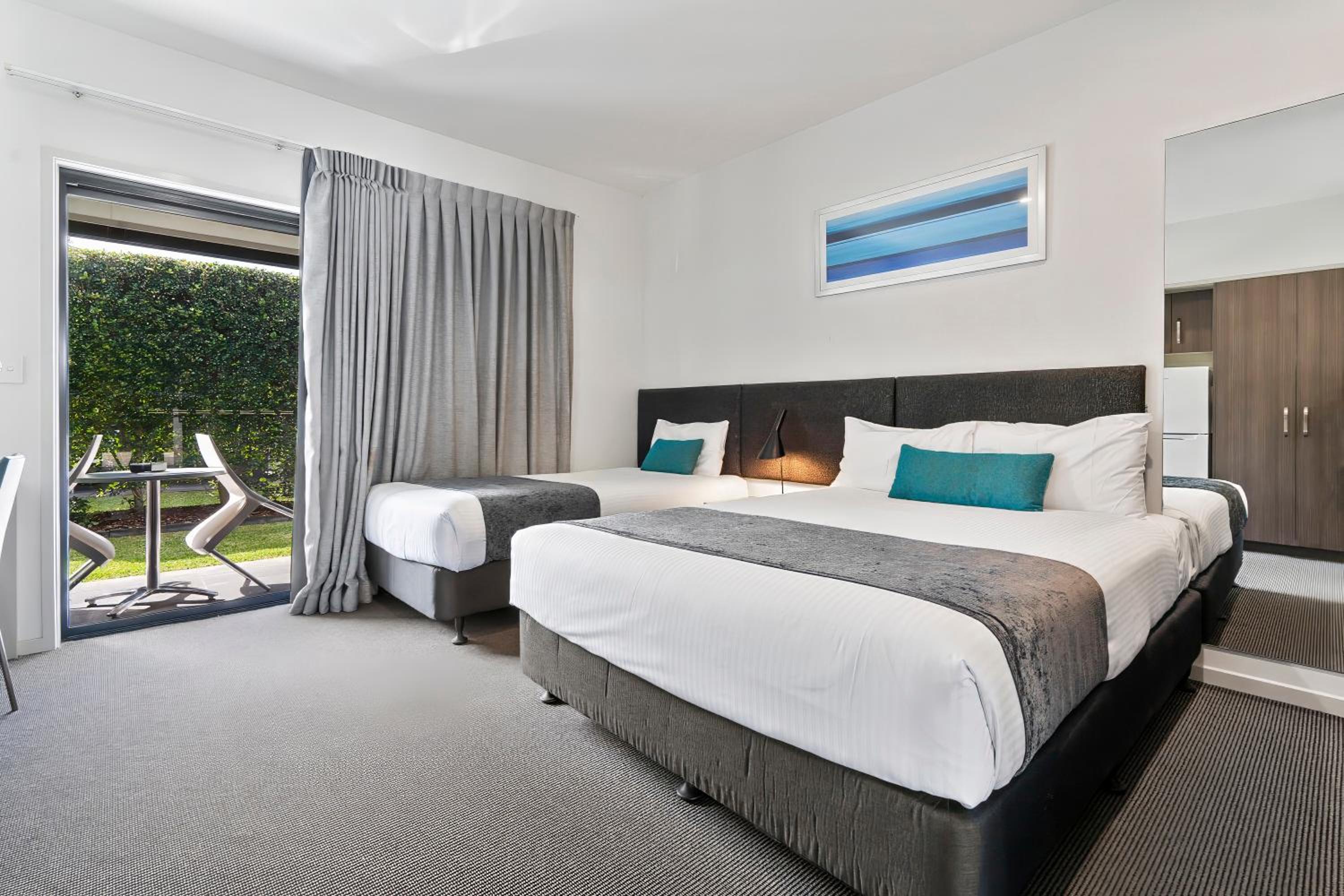 Quality Resort Parkhurst