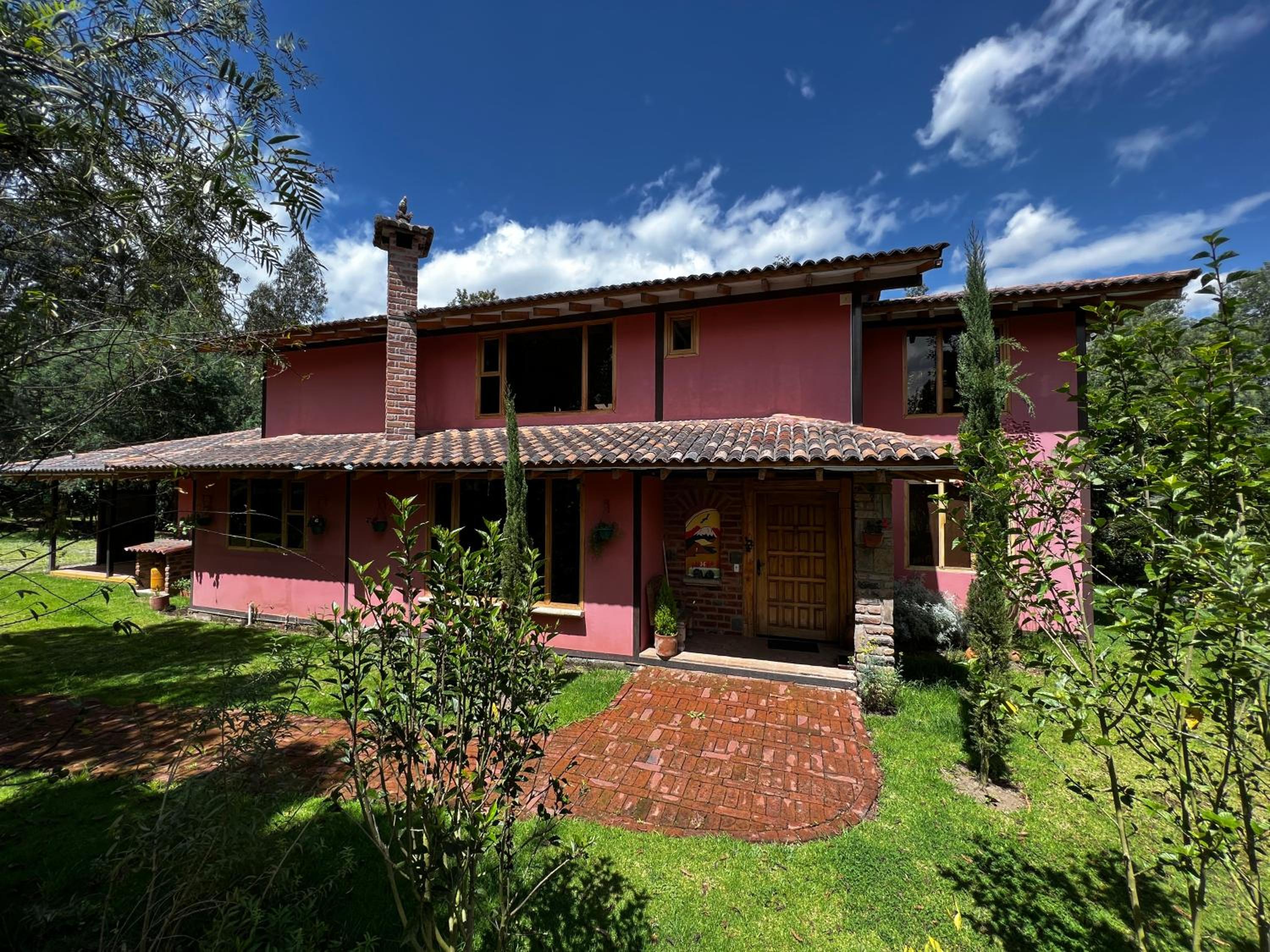 Hotel Hacienda Jimenita Wildlife Reserve