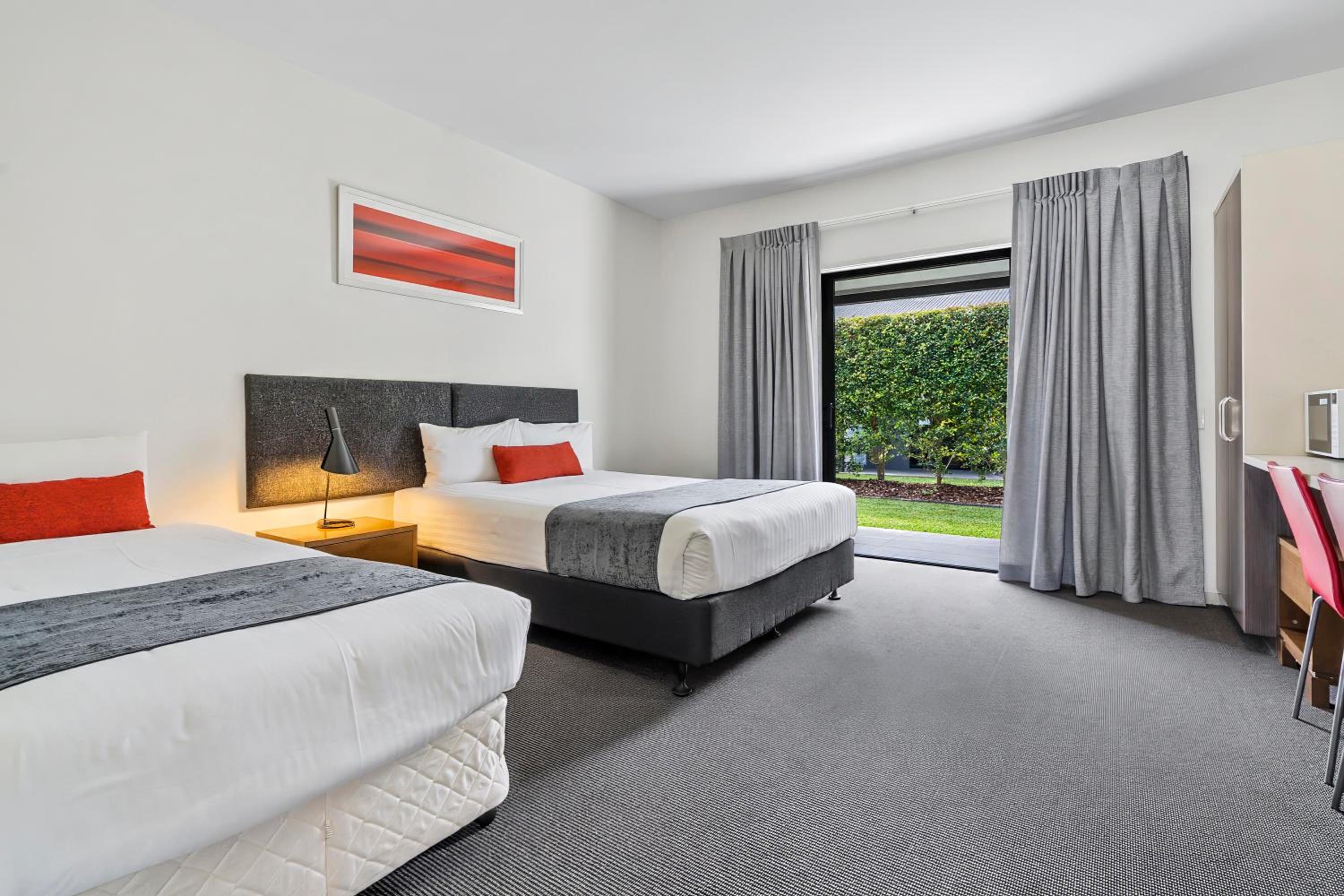 Quality Resort Parkhurst