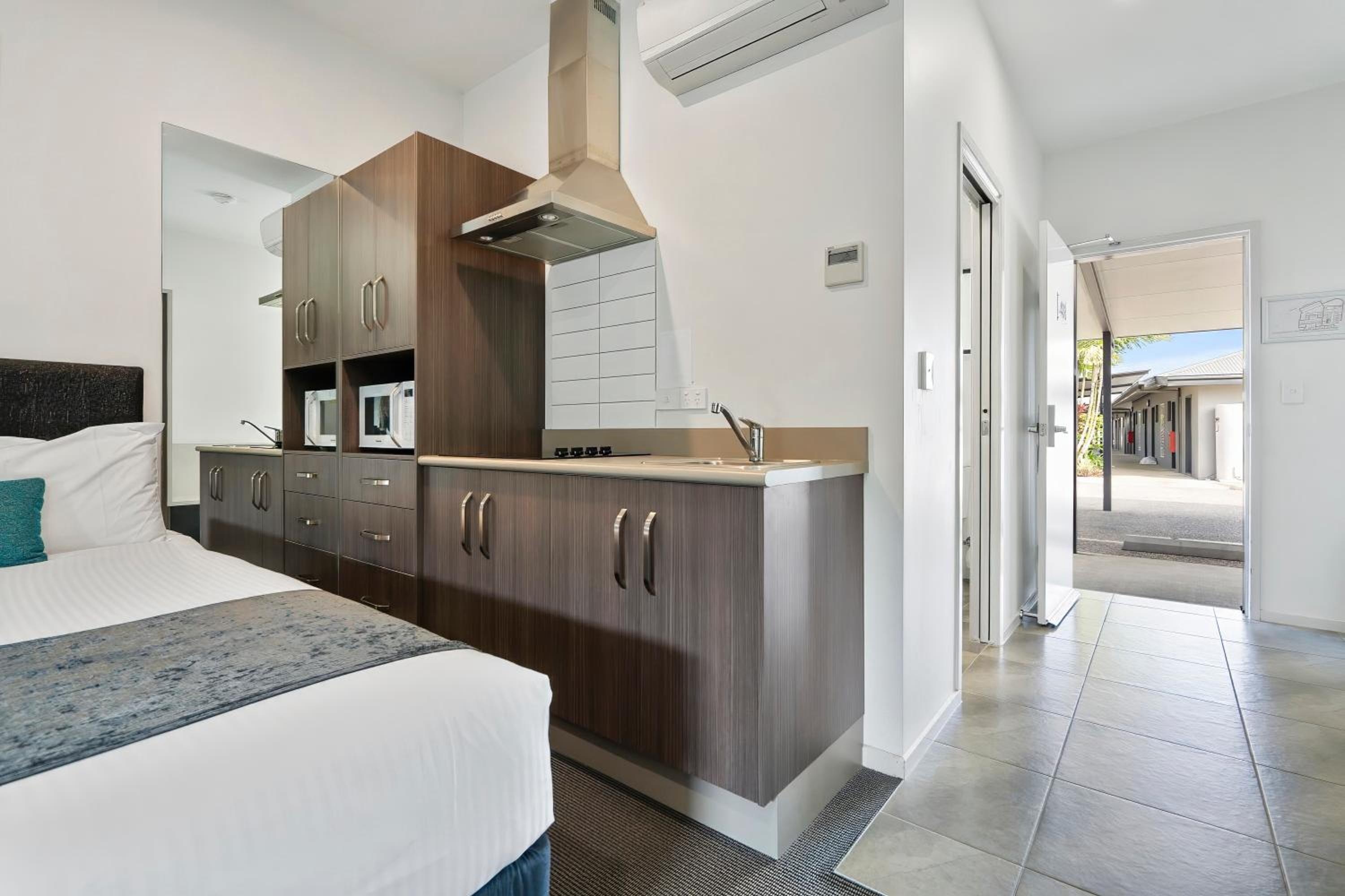 Quality Resort Parkhurst
