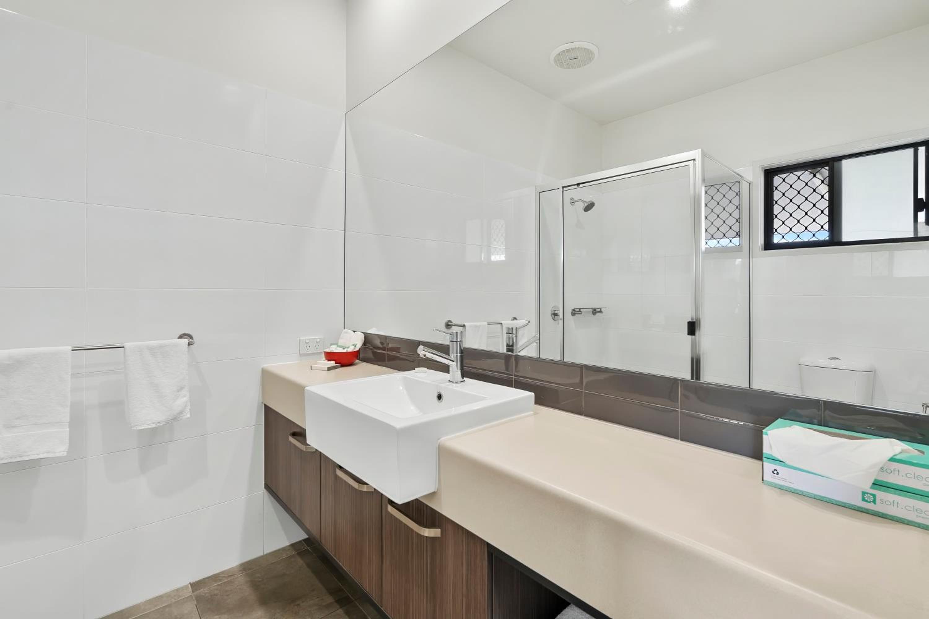 Quality Resort Parkhurst