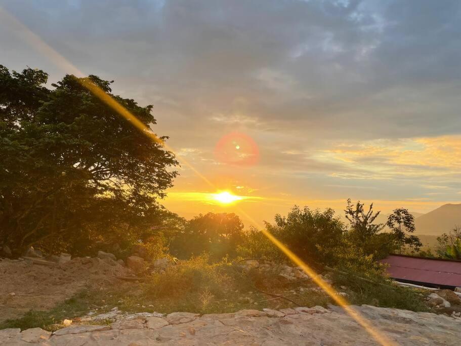 Glamping Mirador de Estrellas Finca Villa Jilito