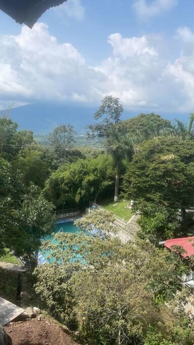 Glamping Mirador de Estrellas Finca Villa Jilito