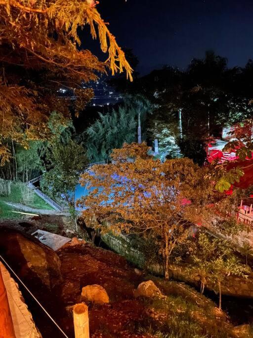 Glamping Mirador de Estrellas Finca Villa Jilito