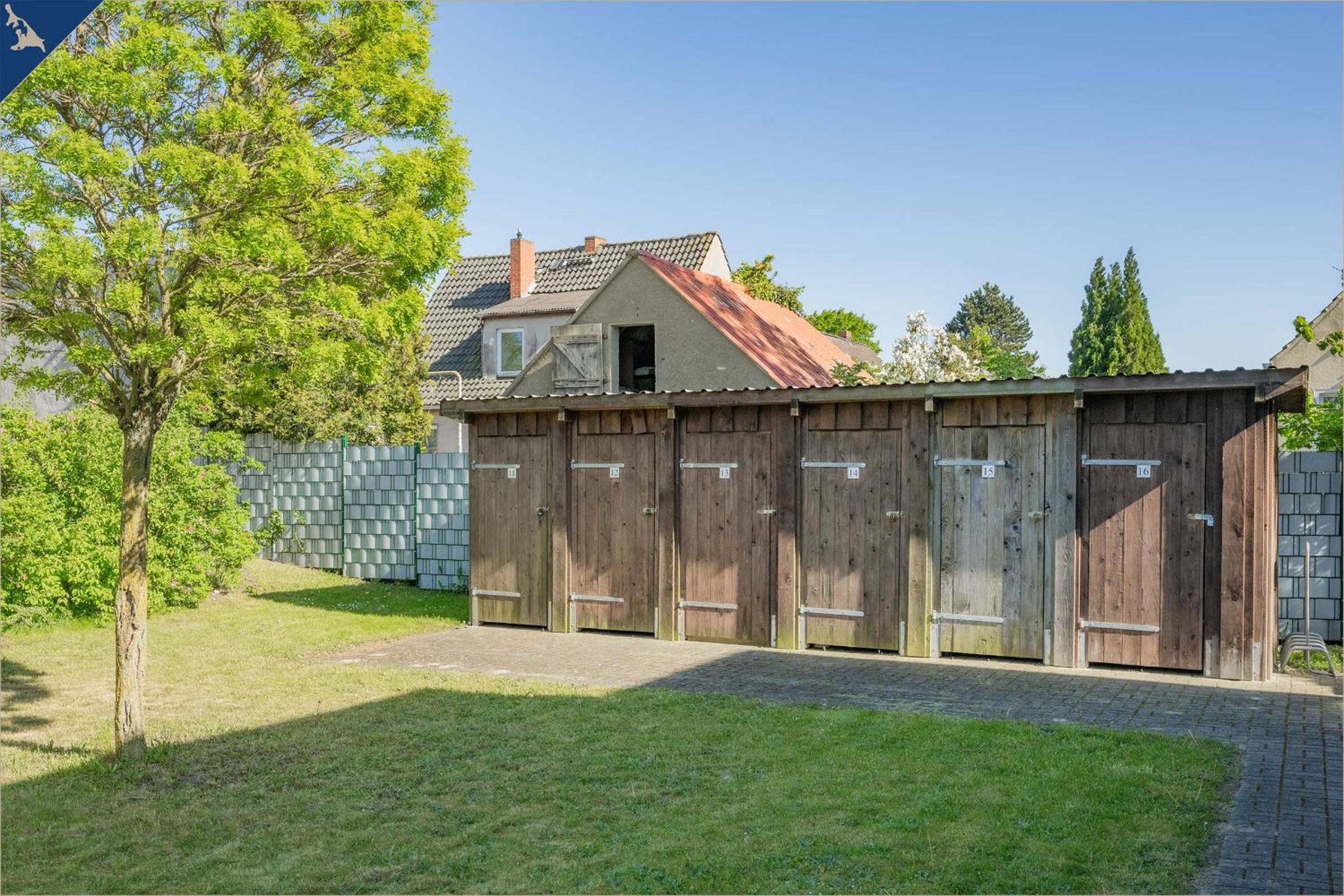 Ferienwohnung Inselnest
