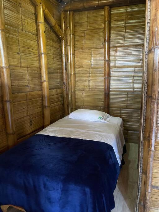 Glamping Mirador de Estrellas Finca Villa Jilito