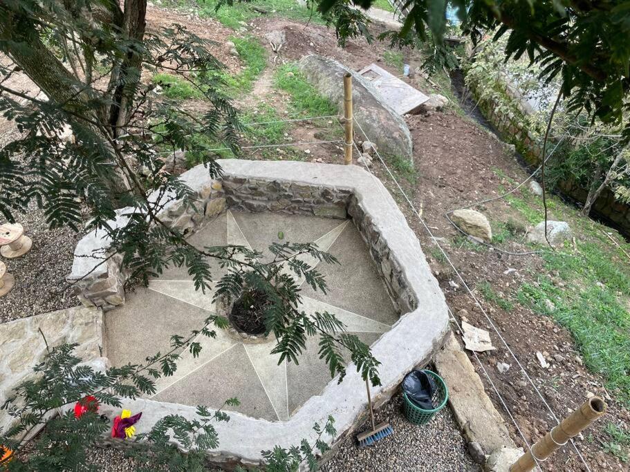 Glamping Mirador de Estrellas Finca Villa Jilito