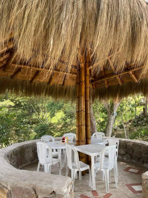 Glamping Mirador de Estrellas Finca Villa Jilito