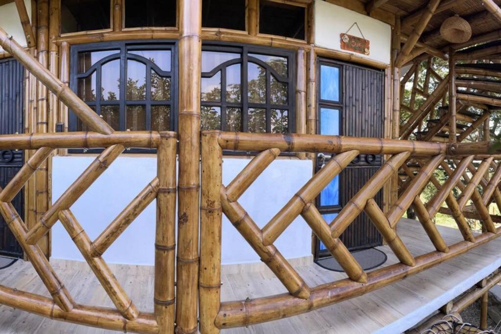 Glamping Mirador de Estrellas Finca Villa Jilito