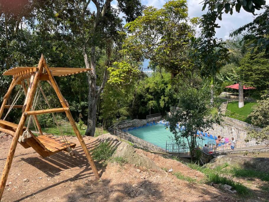 Glamping Mirador de Estrellas Finca Villa Jilito