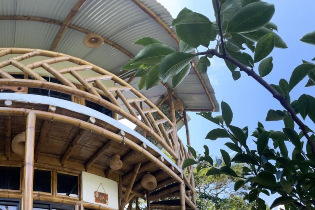 Glamping Mirador de Estrellas Finca Villa Jilito