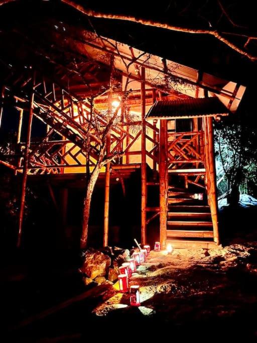 Glamping Mirador de Estrellas Finca Villa Jilito