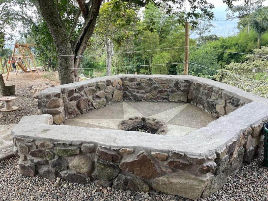 Glamping Mirador de Estrellas Finca Villa Jilito