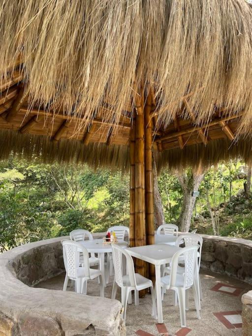 Glamping Mirador de Estrellas Finca Villa Jilito