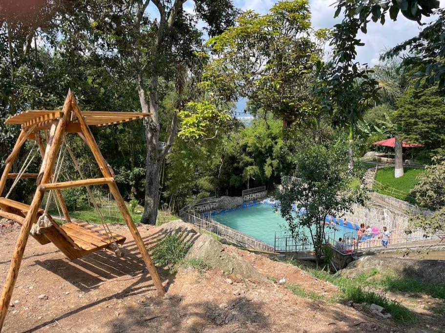 Glamping Mirador de Estrellas Finca Villa Jilito