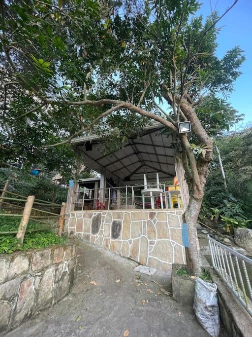 Glamping Mirador de Estrellas Finca Villa Jilito