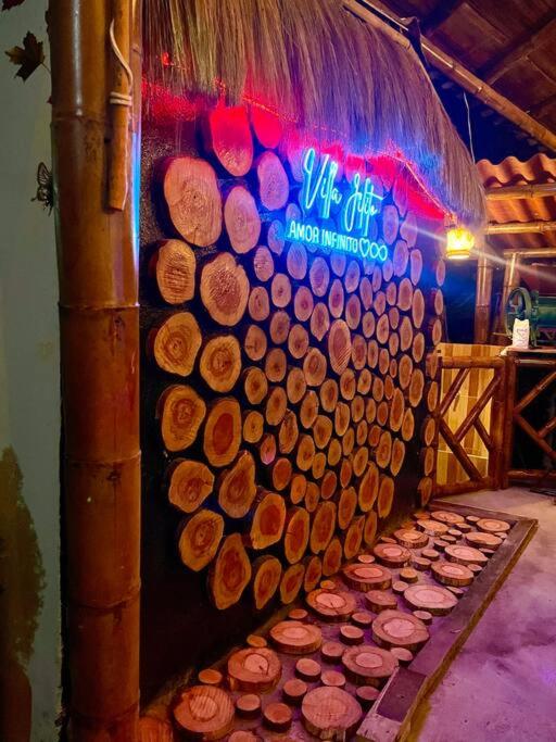 Glamping Mirador de Estrellas Finca Villa Jilito