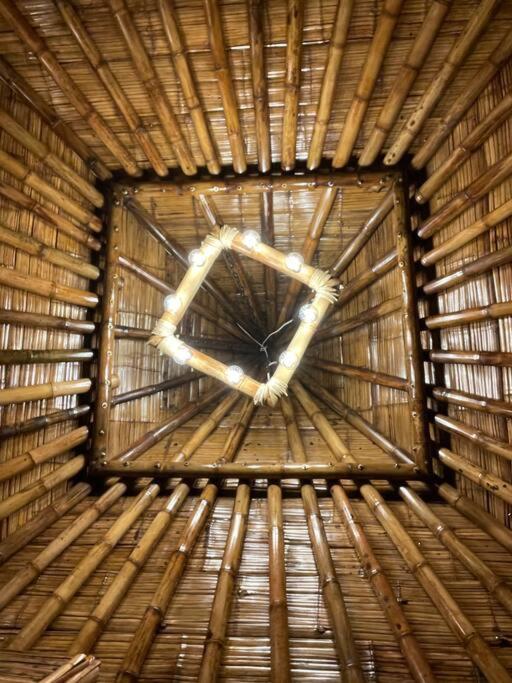 Glamping Mirador de Estrellas Finca Villa Jilito