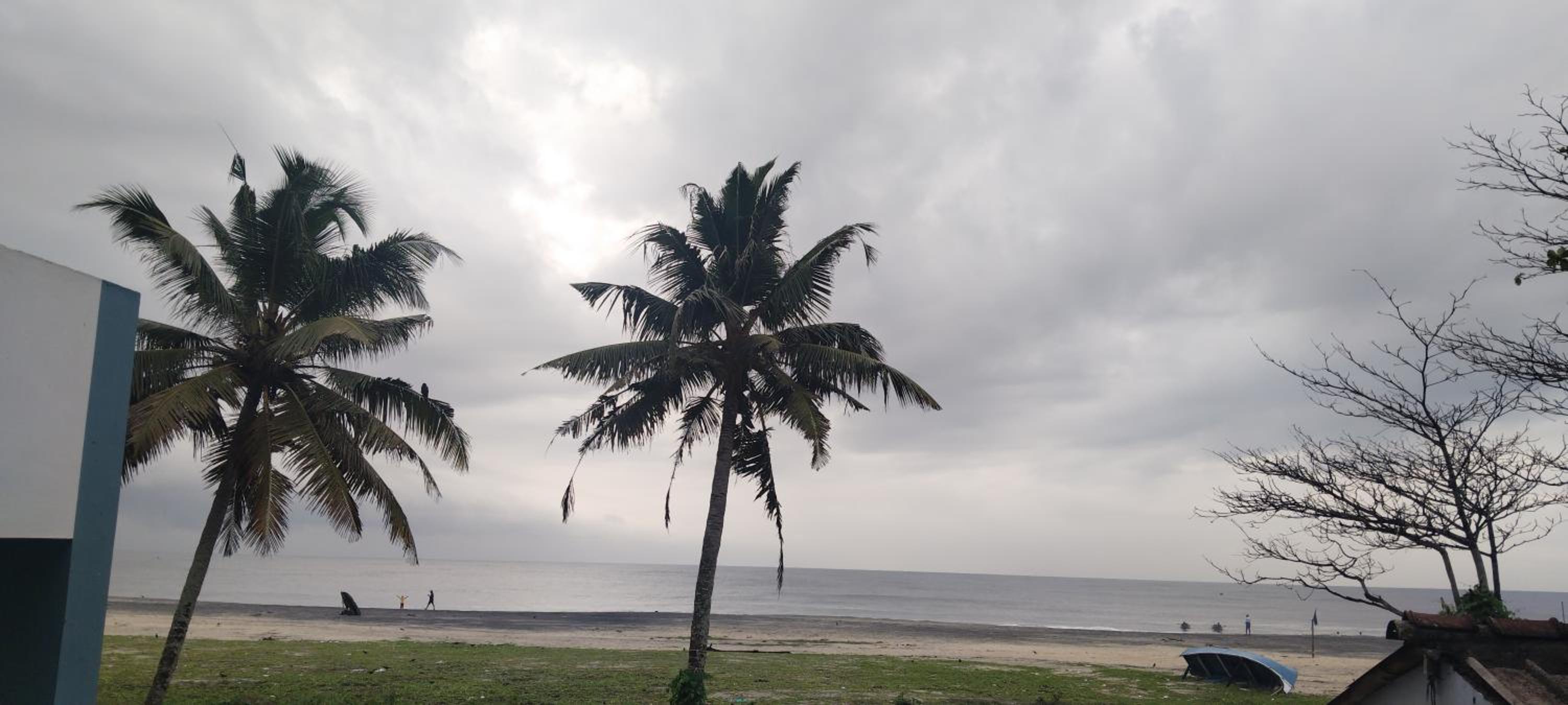Beach Veedu Home stay near munnodi temple Alleppey Kerala view 2