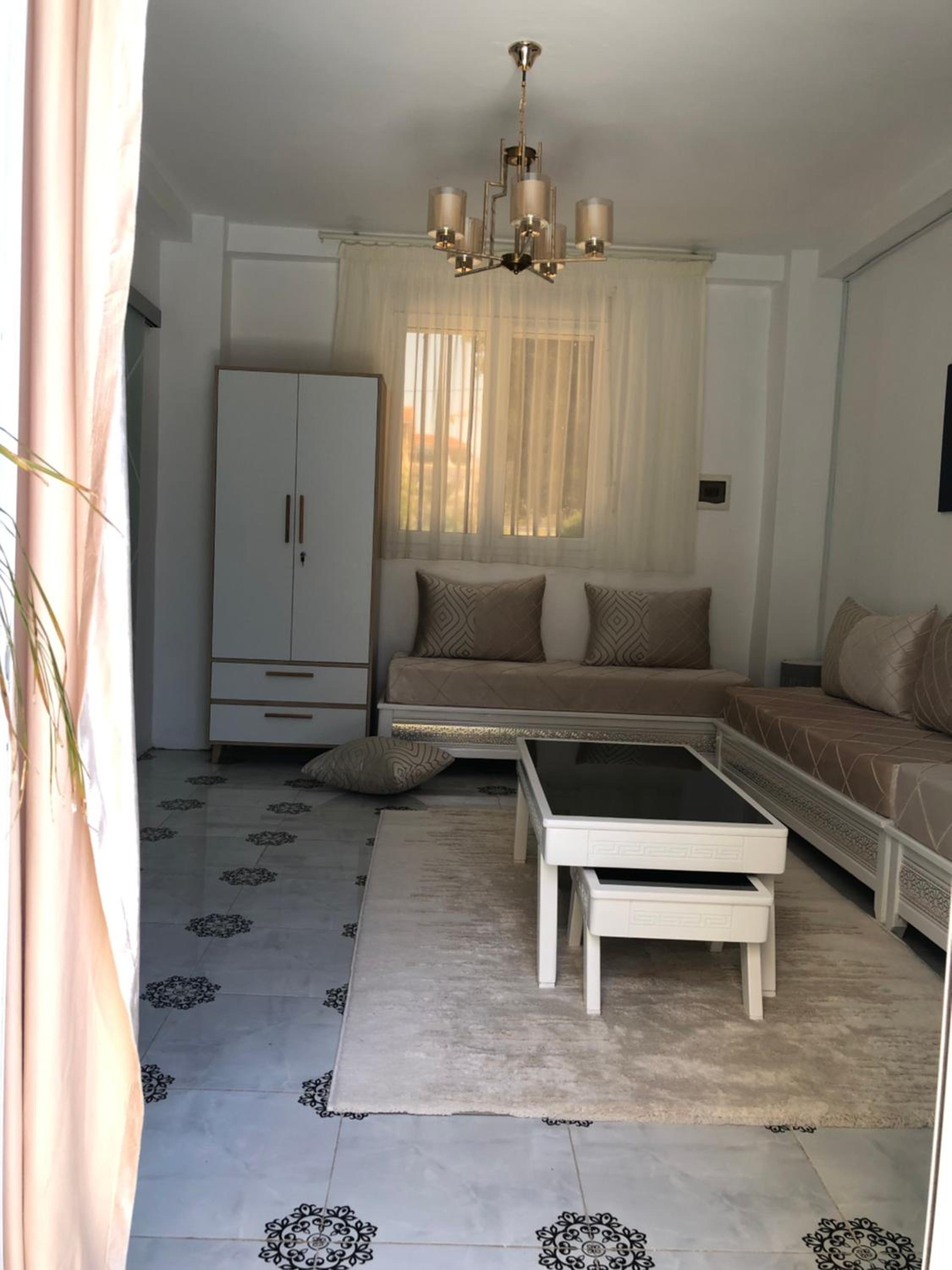 Charmante location de vacances !