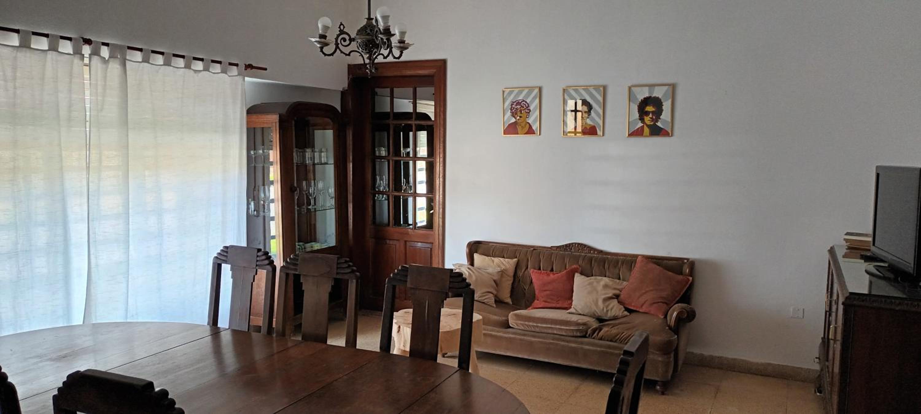 La Casa del Colibrí