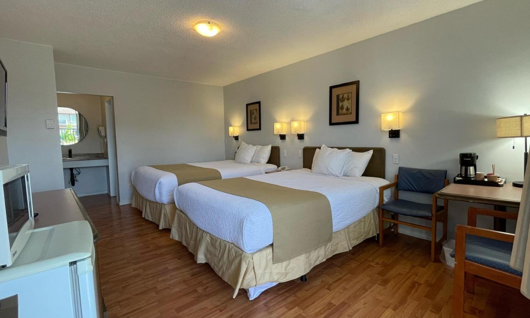 Diplomat Motel