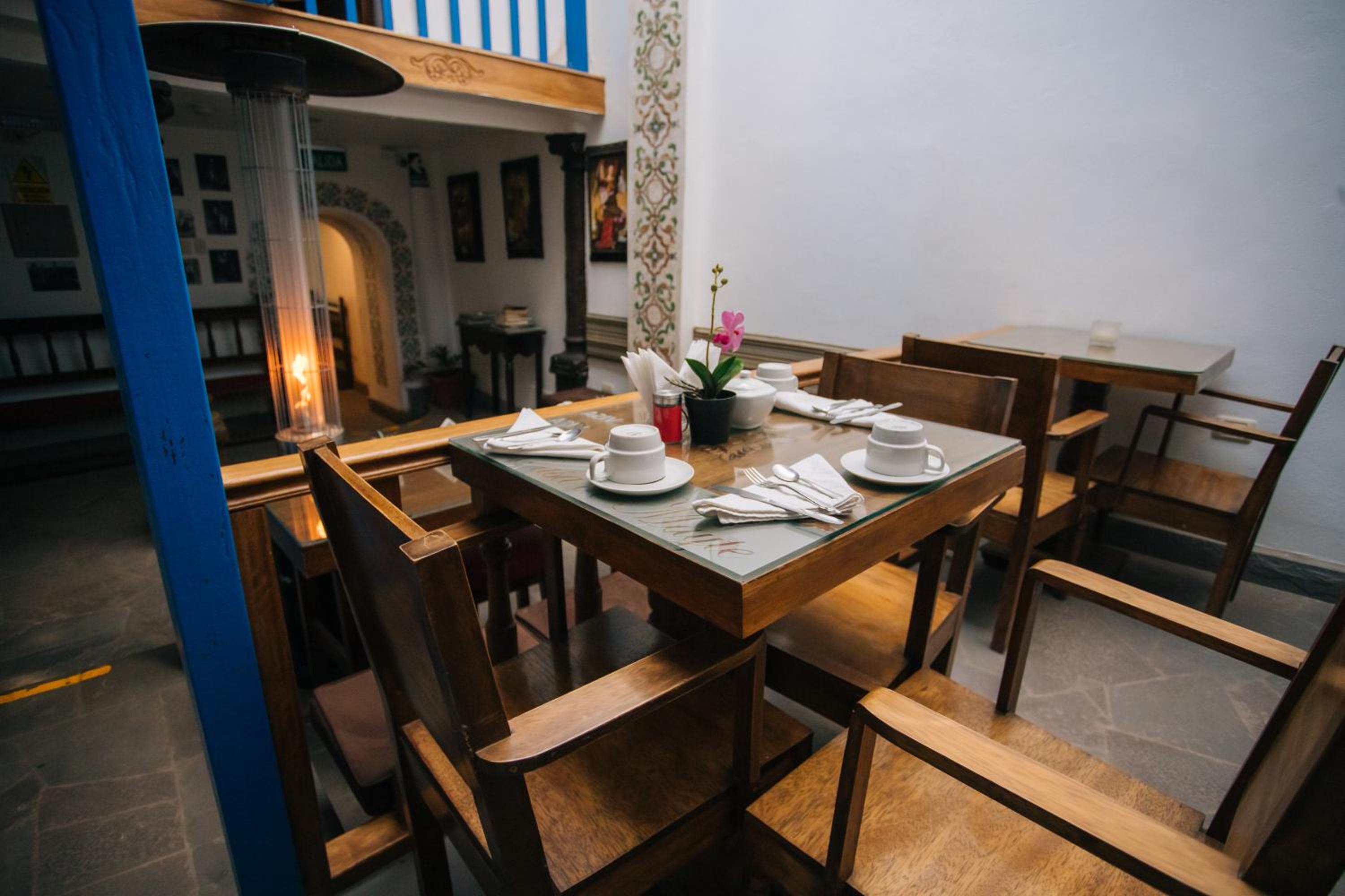 La Casa de Mayte