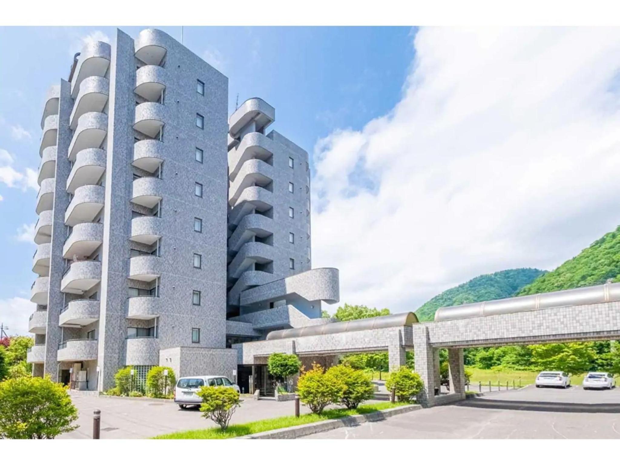 Lions Mansion Sapporo Jozankei Sanbankan - Vacation STAY 10916 - Image 2