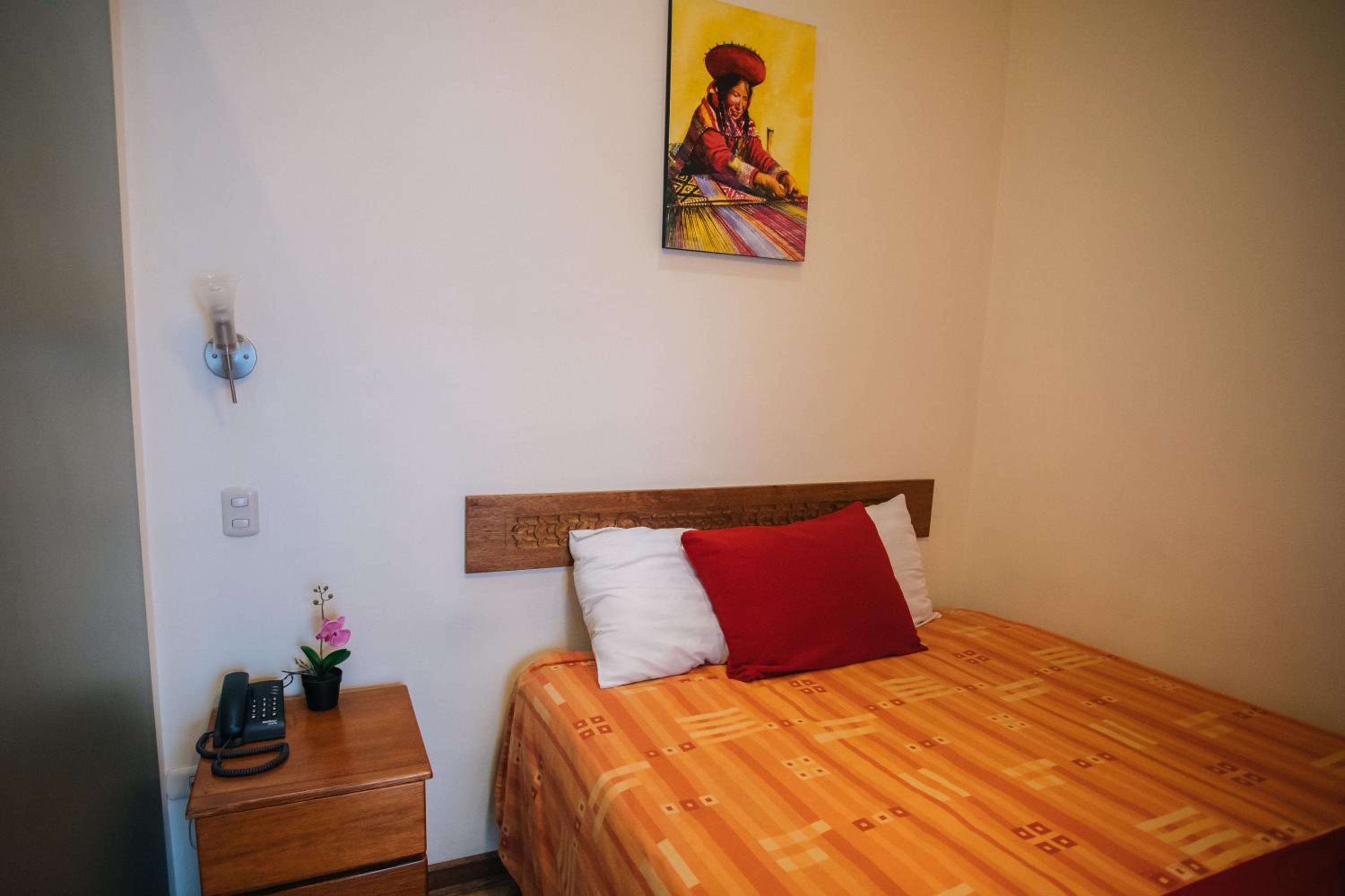 La Casa de Mayte