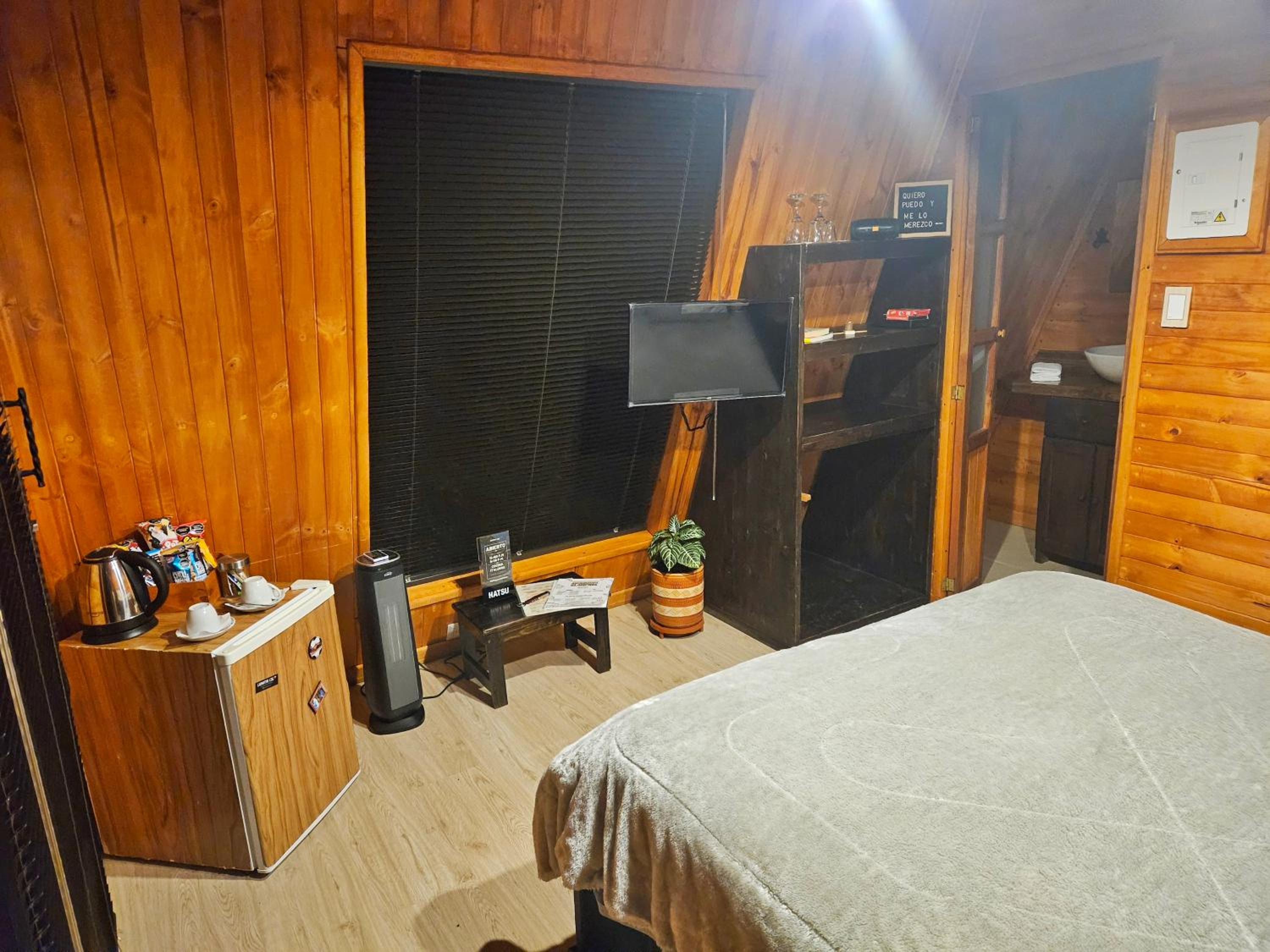 Glamping Hakuna Matata